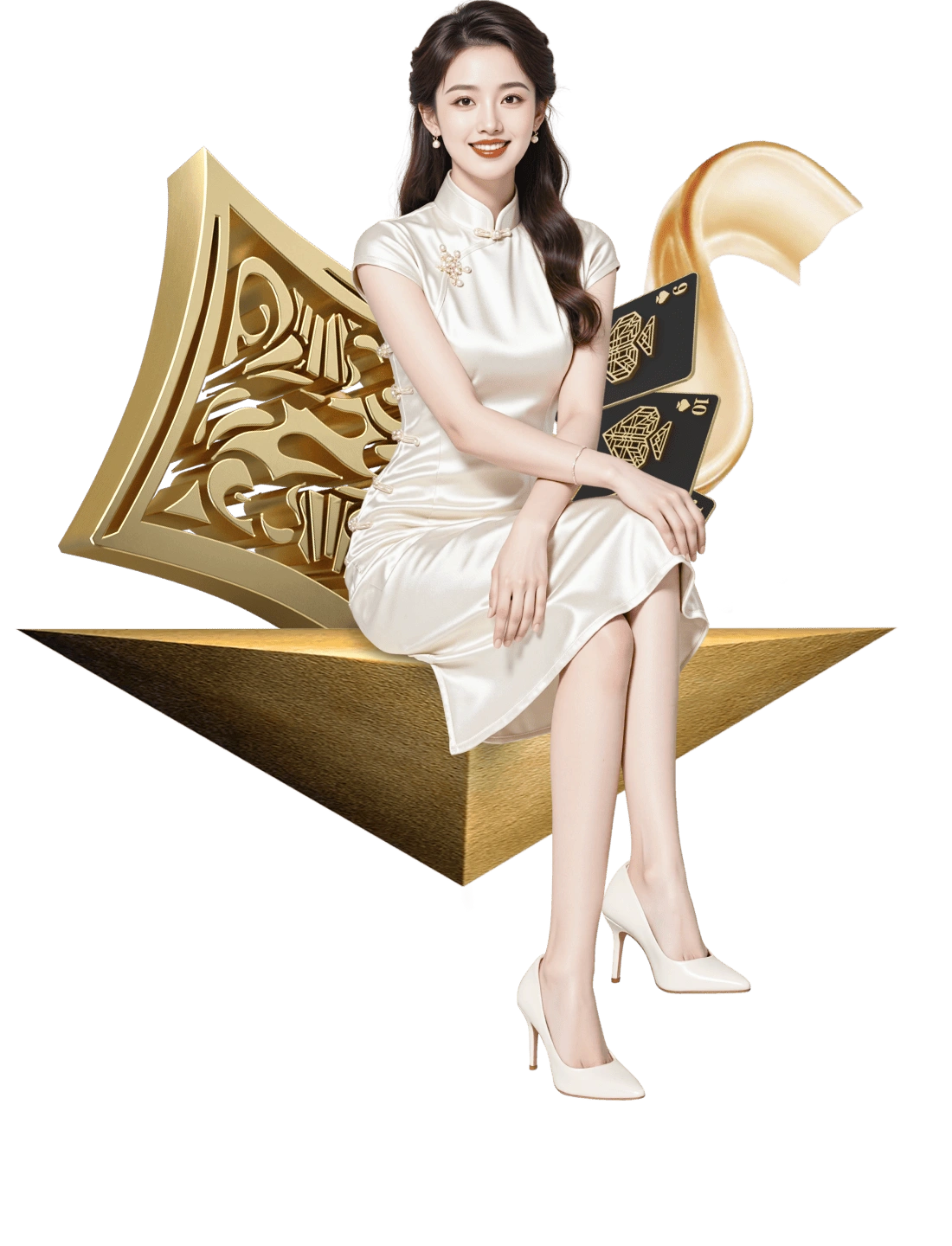 Không gian giới thiệu nền tảng One88